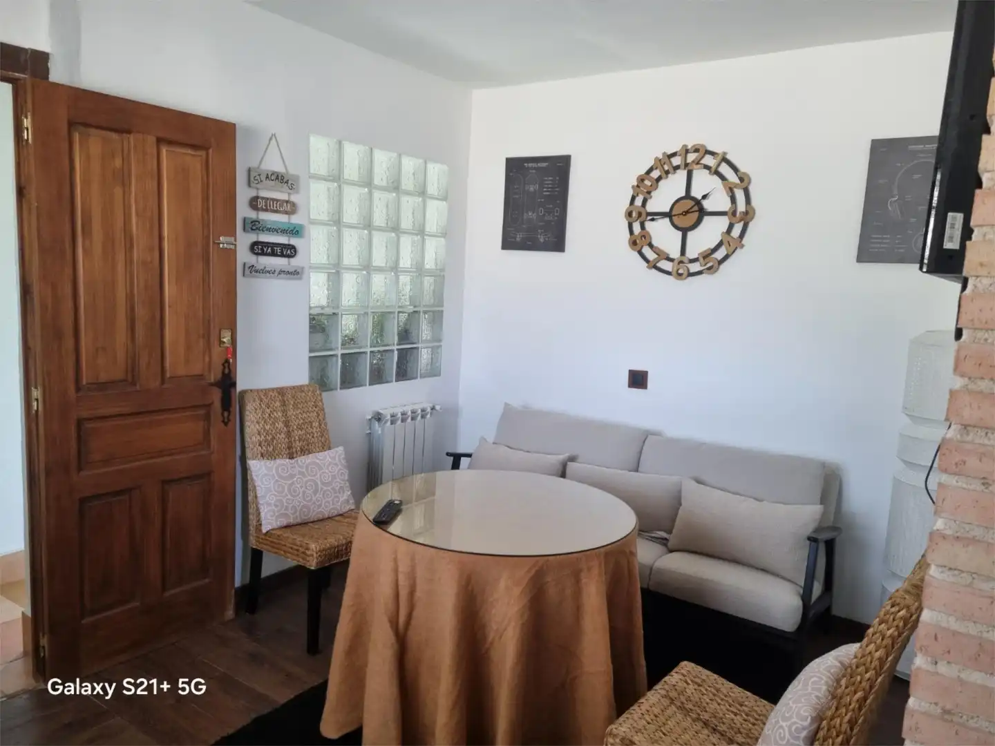 Room in Calle Ruiseñor, 12, Calalberche
