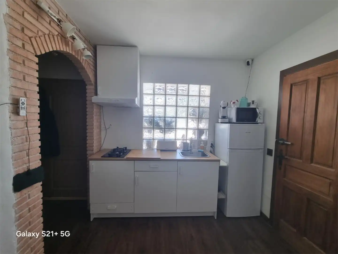 Room in Calle Ruiseñor, 12, Calalberche