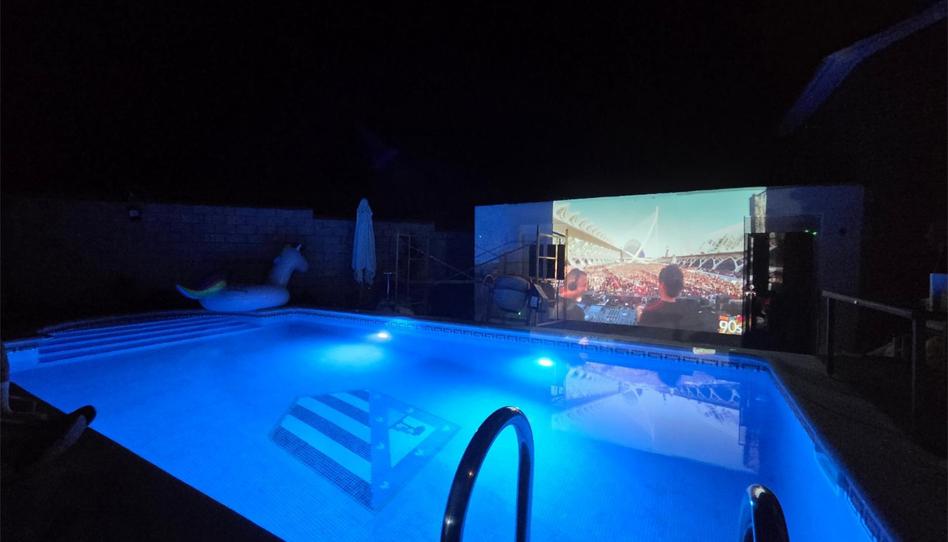 House or chalet to share in Calle Ruiseñor, 12, Calalberche, Toledo - image 1 Photo 1 of House or chalet to share in Calle Ruiseñor, 12, Calalberche, Toledo