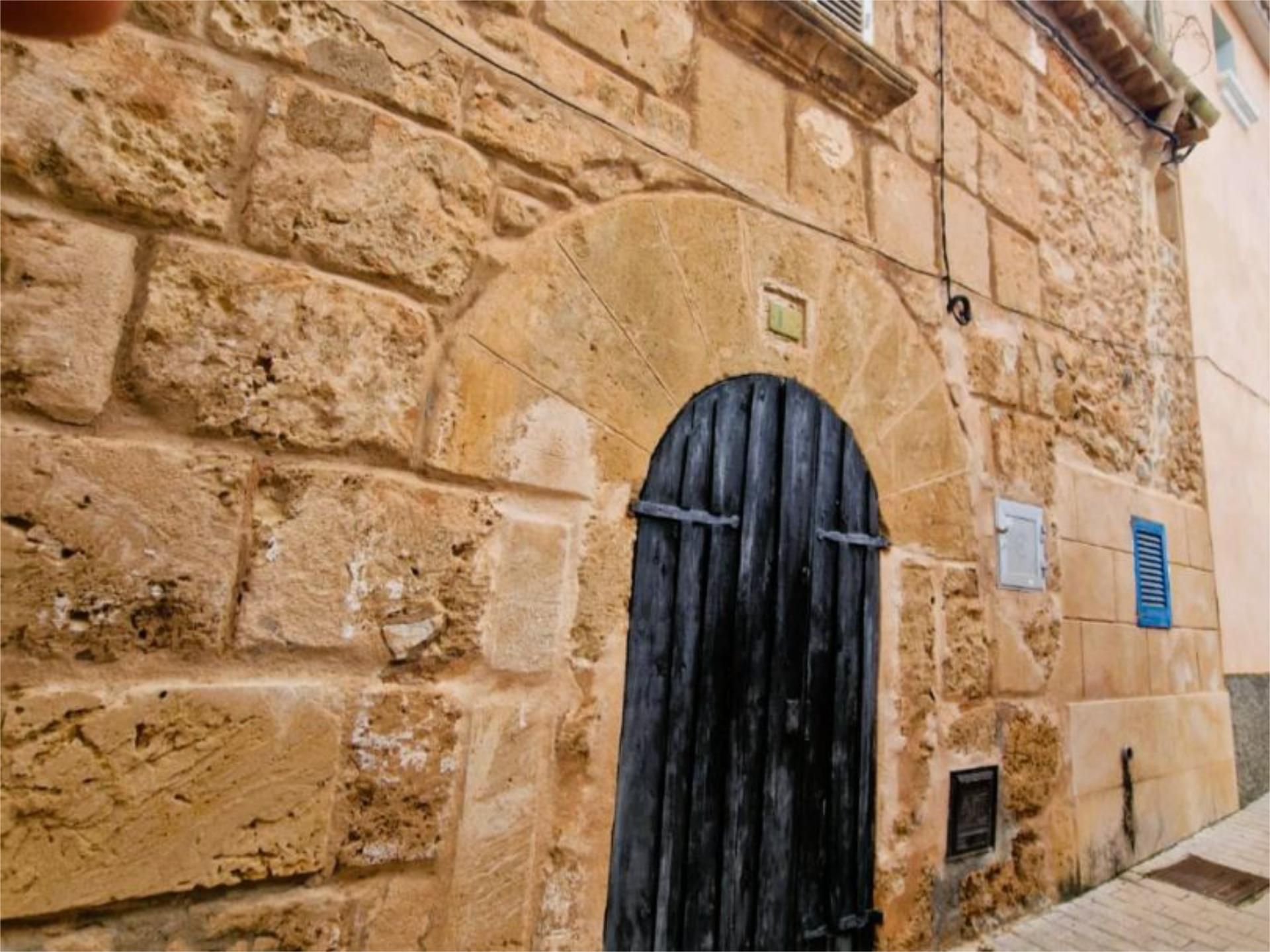 Casa adosada en venda en Andratx