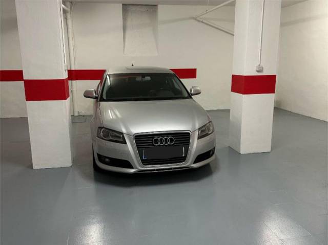 Garaje en Venta en Calle de Manuel Lorenzo Pardo, 28 en La Granja