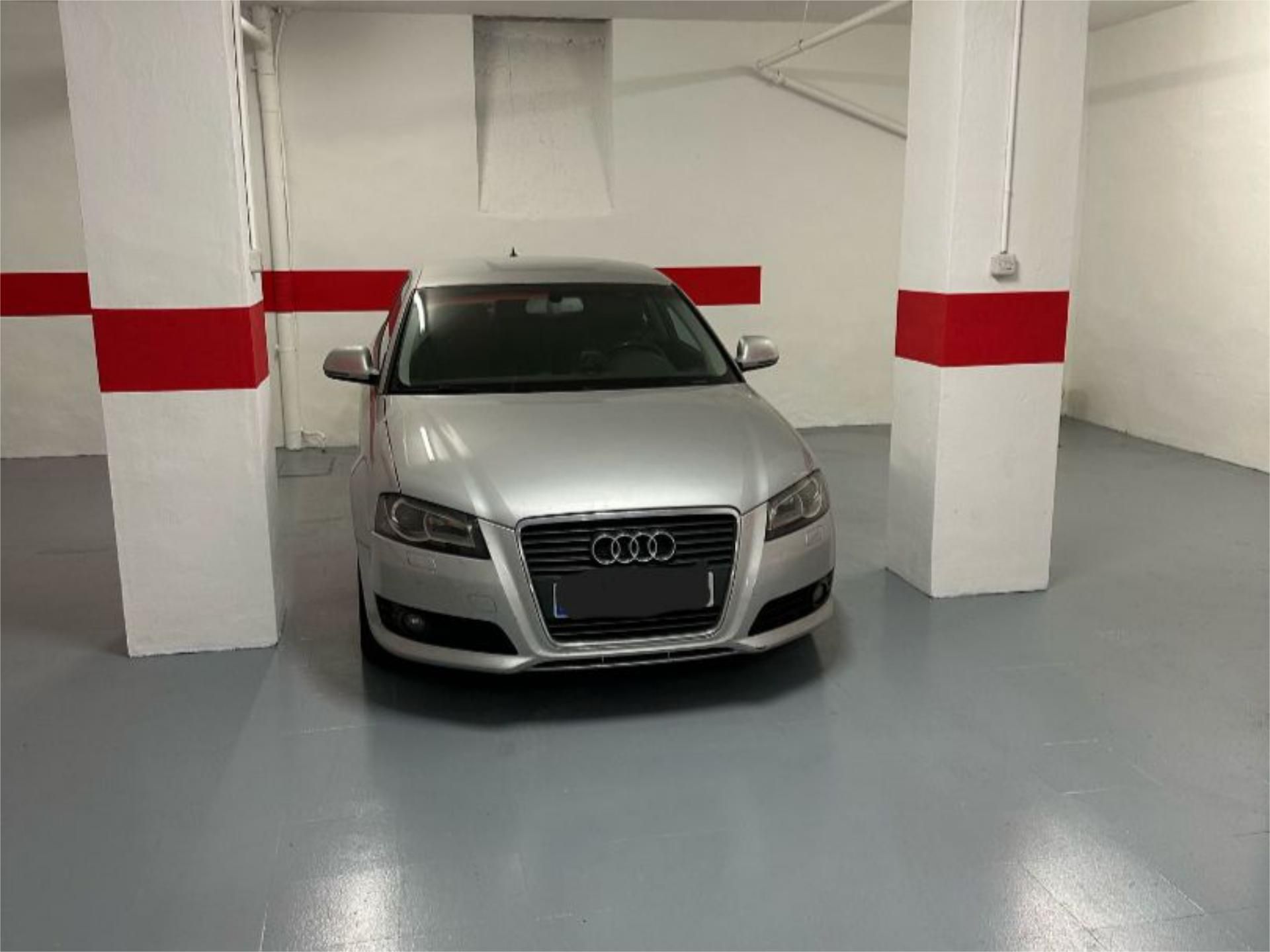 Parking of Garage for sale in  Zaragoza Capital
