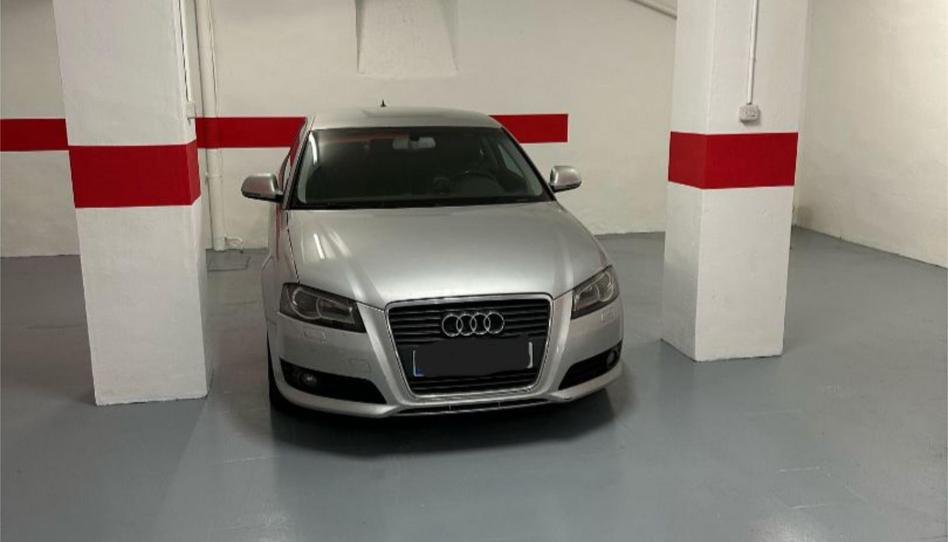 Photo 1 of Garage for sale in Calle de Manuel Lorenzo Pardo, 28, La Granja, Zaragoza