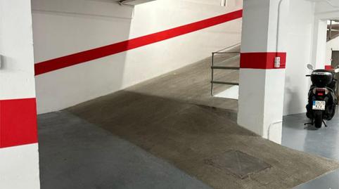 Photo 2 of Garage for sale in Calle de Manuel Lorenzo Pardo, 28, La Granja, Zaragoza