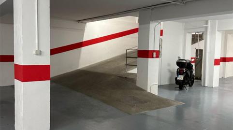 Photo 3 of Garage for sale in Calle de Manuel Lorenzo Pardo, 28, La Granja, Zaragoza