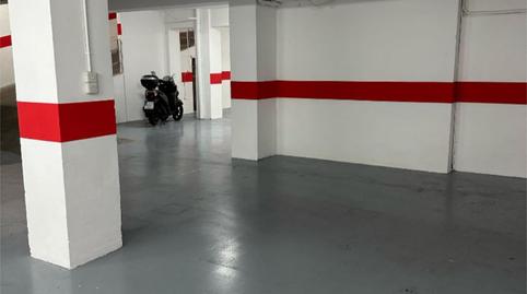 Photo 4 of Garage for sale in Calle de Manuel Lorenzo Pardo, 28, La Granja, Zaragoza