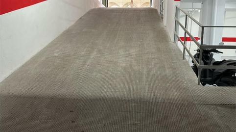 Photo 5 of Garage for sale in Calle de Manuel Lorenzo Pardo, 28, La Granja, Zaragoza