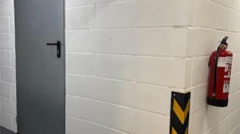 Traster de lloguer a Avenida Das Camelias, 60, Camelias - Pi y Margall, Pontevedra - imatge 4 Foto 4 de Traster de lloguer a Avenida Das Camelias, 60, Camelias - Pi y Margall, Pontevedra