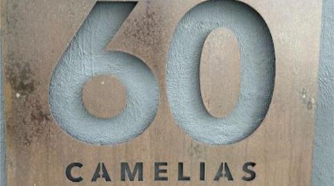 Traster de lloguer a Avenida Das Camelias, 60, Camelias - Pi y Margall, Pontevedra - imatge 3 Foto 3 de Traster de lloguer a Avenida Das Camelias, 60, Camelias - Pi y Margall, Pontevedra