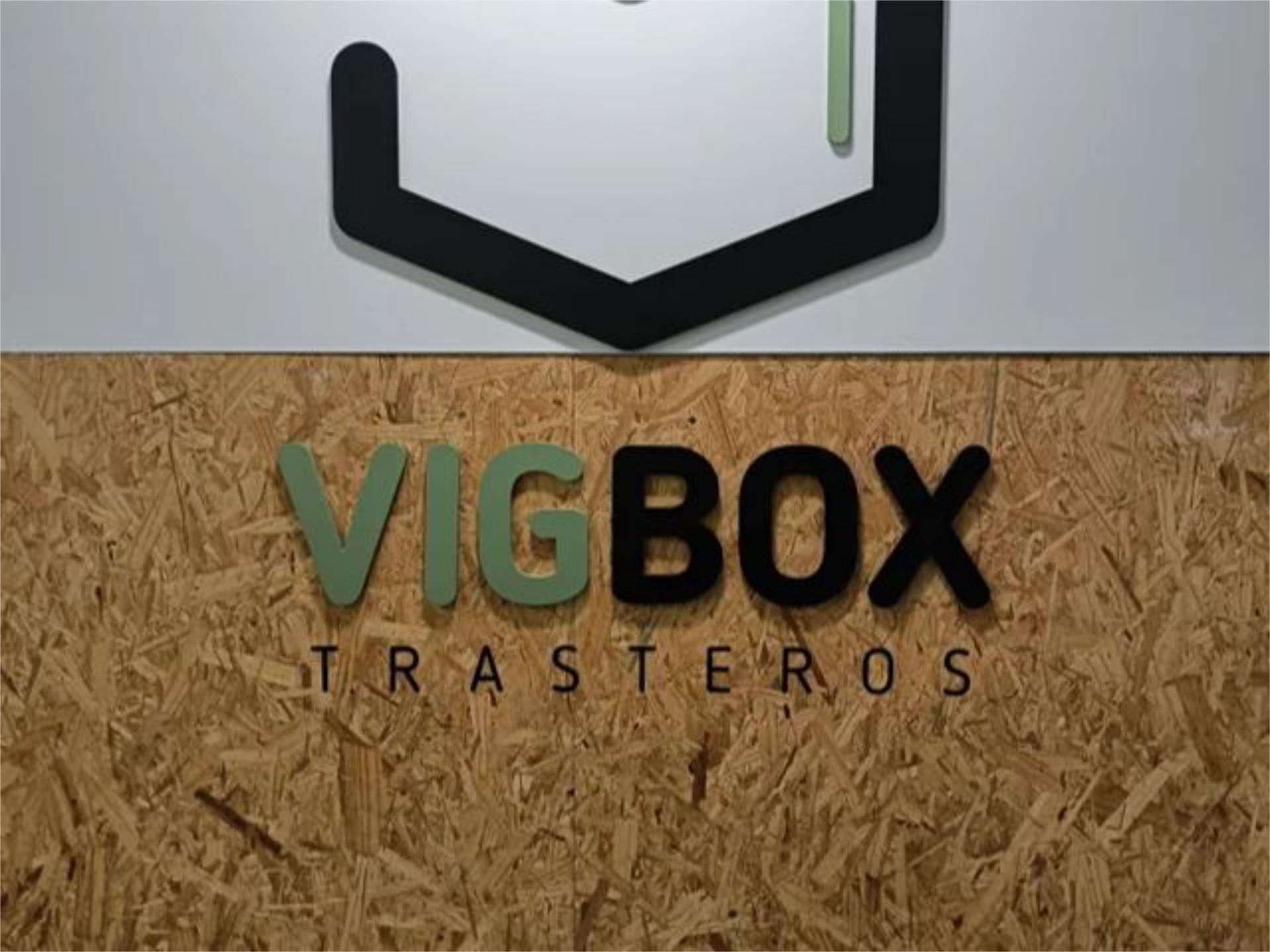 Box room to rent in Vigo 