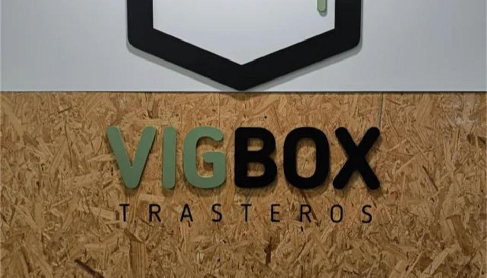 Traster de lloguer a Avenida Das Camelias, 60, Camelias - Pi y Margall, Pontevedra - imatge 1 Foto 1 de Traster de lloguer a Avenida Das Camelias, 60, Camelias - Pi y Margall, Pontevedra