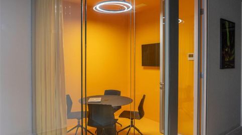 Foto 3 de Oficina de alquiler en Calle de José María Lacarra de Miguel, 40, Paseo Constitución - Las Damas, Zaragoza Capital