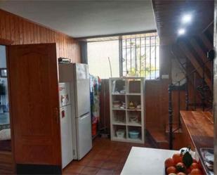 Kitchen of Apartment to rent in Alhaurín de la Torre  with Private garden, Storage room and Furnished