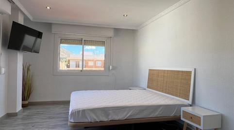 Photo 4 of Flat to share in Calle Navarra, 30, Plaza Castelar - Mercado Central, Alicante