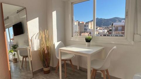 Photo 2 of Flat to share in Calle Navarra, 30, Plaza Castelar - Mercado Central, Alicante