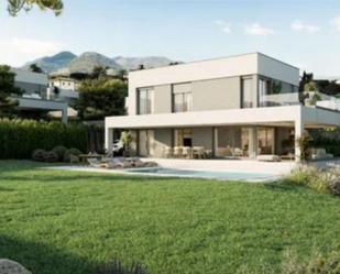 Garden of Residential for sale in Alhaurín de la Torre