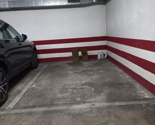 Parking of Garage to rent in  Sevilla Capital