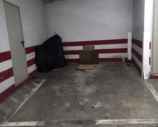 Garage to rent in  Sevilla Capital