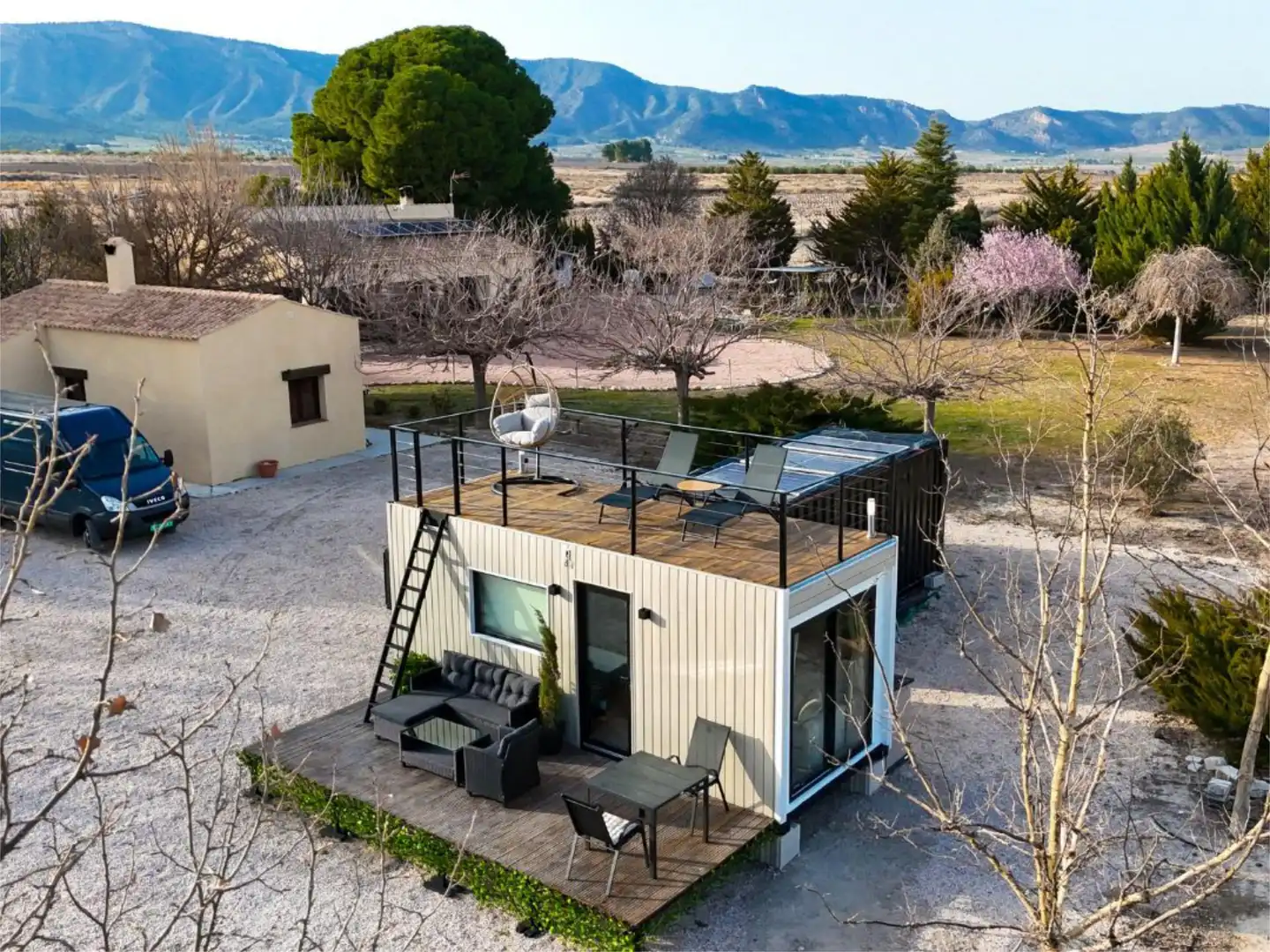 Terrace of Houses for sale in Salinas  with Air Conditioner and Terrace