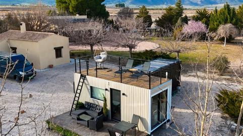 House or chalet for sale in Paraje Casa Plaza, 206, Salinas, Alicante - image 2 Photo 2 of House or chalet for sale in Paraje Casa Plaza, 206, Salinas, Alicante