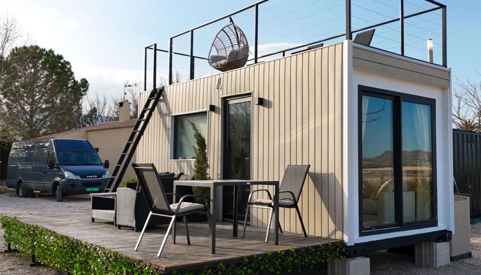 House or chalet for sale in Paraje Casa Plaza, 206, Salinas, Alicante - image 1 Photo 1 of House or chalet for sale in Paraje Casa Plaza, 206, Salinas, Alicante