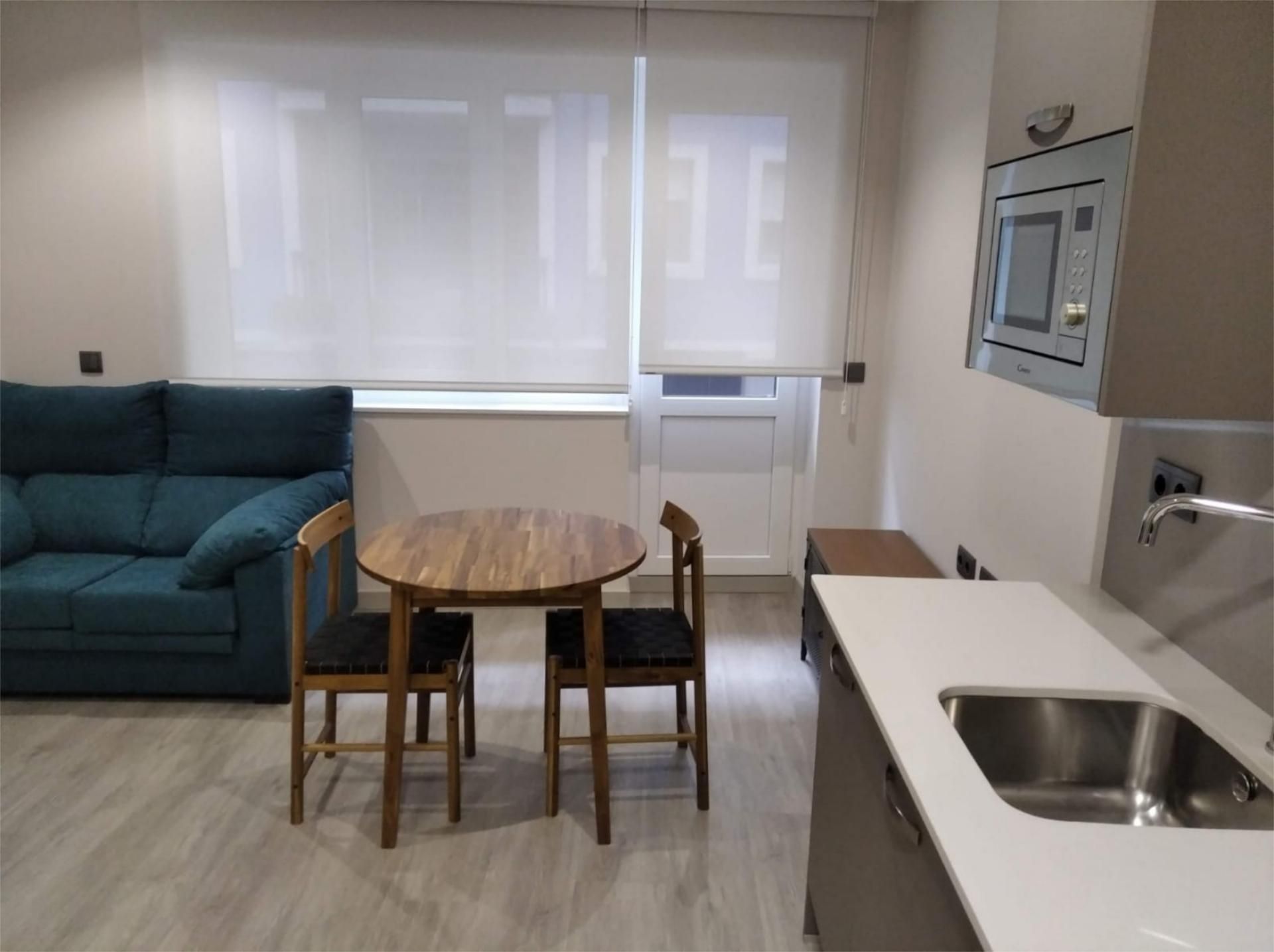 Apartament de lloguer a Praza Do Rei, 16, Lugo Capital