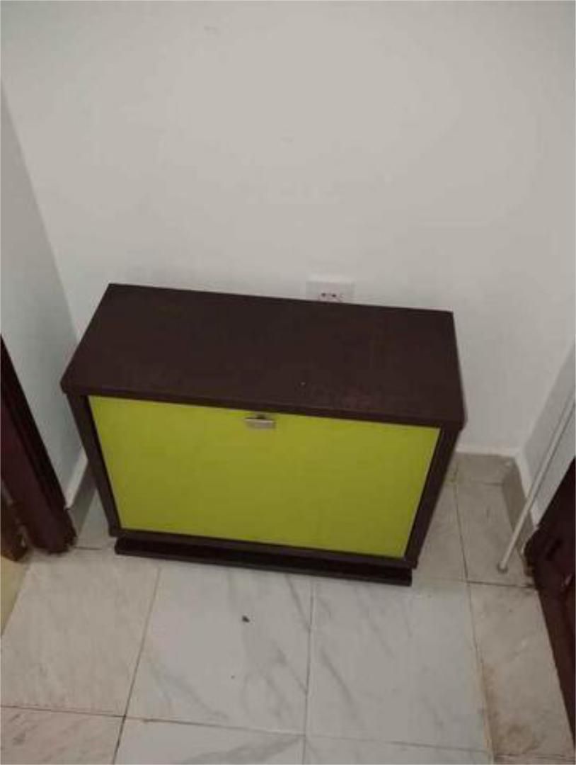 Bedroom of Flat to rent in  Melilla Capital