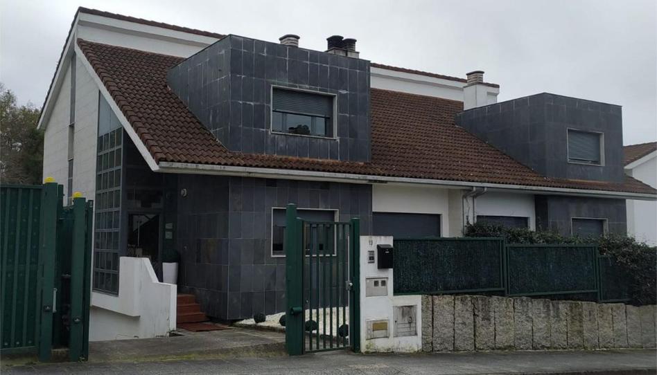 House or chalet to rent in Rúa Illa de Ons, 13, Cornazo, Pontevedra - image 1 Photo 1 of House or chalet to rent in Rúa Illa de Ons, 13, Cornazo, Pontevedra