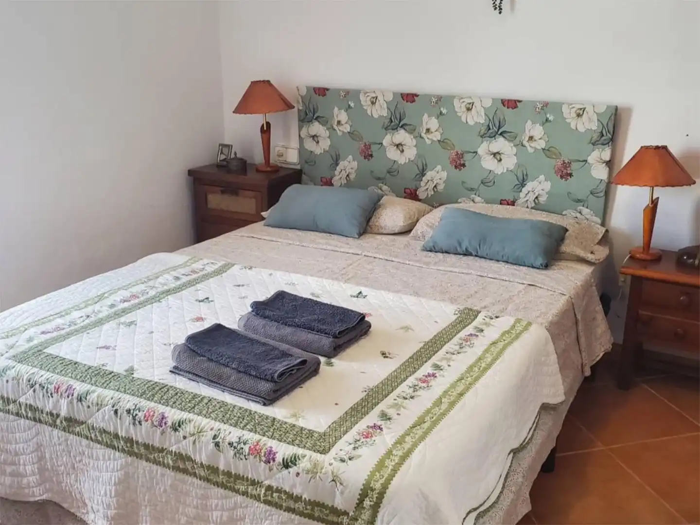 Dormitori de Pis en venda en Chiclana de la Frontera amb Aire condicionat, Jardí privat i Terrassa