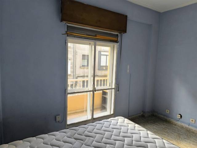 Piso en Venta en Rúa Río Limia, 20 en Ventiun