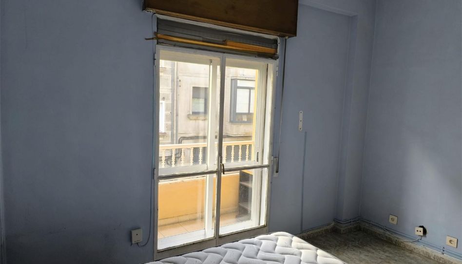 Piso en venta en Rúa Río Limia, 20, Ventiun, Ourense Capital - imagen 1 Foto 1 de Piso en venta en Rúa Río Limia, 20, Ventiun, Ourense Capital