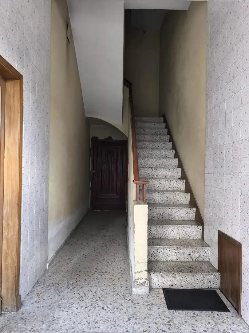 Piso en venta en Rúa Río Limia, 20, Ventiun Piso en venta en Ourense Capital con Calefacción, Trastero y Balcón