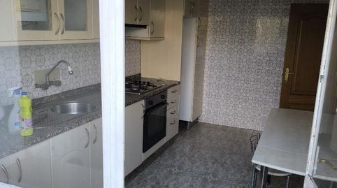 Piso en venta en Rúa Río Limia, 20, Ventiun, Ourense Capital - imagen 4 Foto 4 de Piso en venta en Rúa Río Limia, 20, Ventiun, Ourense Capital