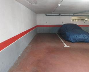 Parking of Garage to rent in Collado Villalba