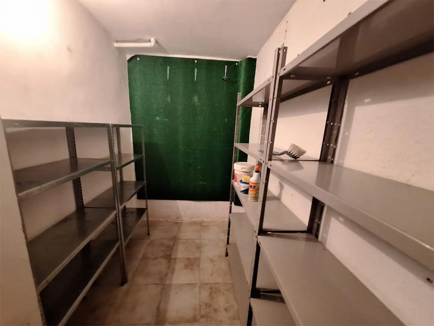 Traster de lloguer en Córdoba