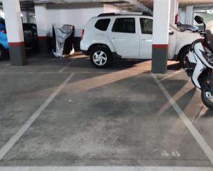 Parking of Garage for sale in  Sevilla Capital