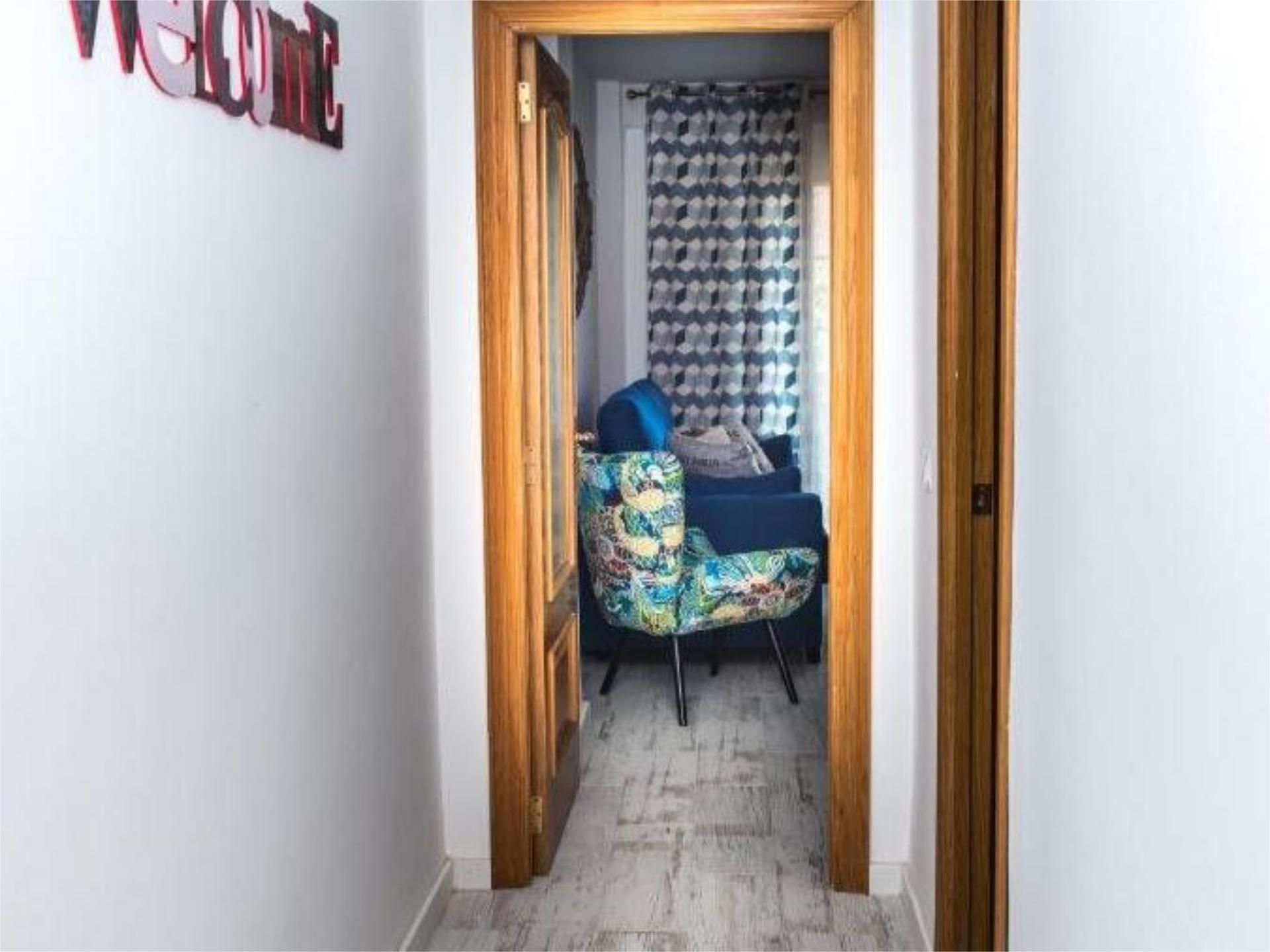 Flat to rent in  Valencia Capital  with Air Conditioner, Parquet flooring and Storage room