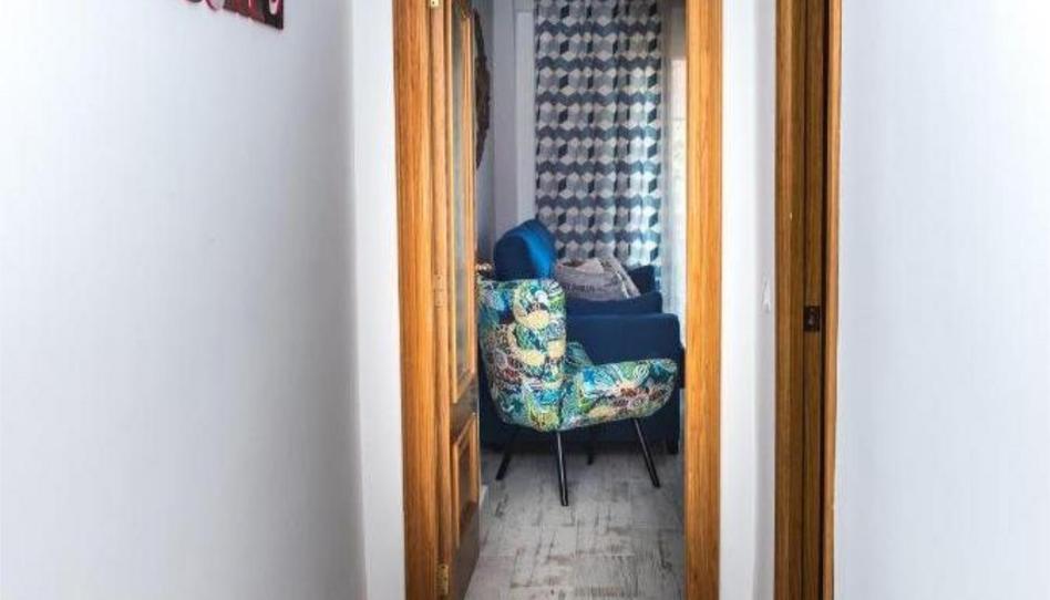 Foto 1 de Pis de lloguer a Carrer de Cavite, 183, La Malva-rosa, Valencia