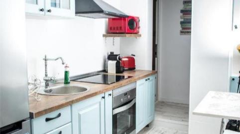 Foto 2 de Pis de lloguer a Carrer de Cavite, 183, La Malva-rosa, Valencia