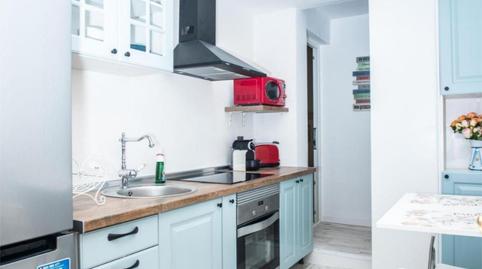 Foto 3 de Pis de lloguer a Carrer de Cavite, 183, La Malva-rosa, Valencia