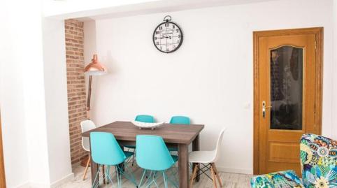 Foto 4 de Pis de lloguer a Carrer de Cavite, 183, La Malva-rosa, Valencia