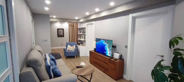 Piso en Venta en Karmengo Kalea, 9 en Markina-Xemein