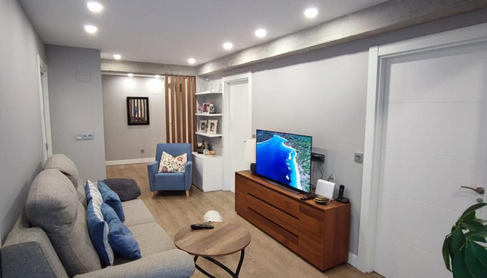 Photo 1 of Flat for sale in Karmengo Kalea, 9, Markina-Xemein, Bizkaia