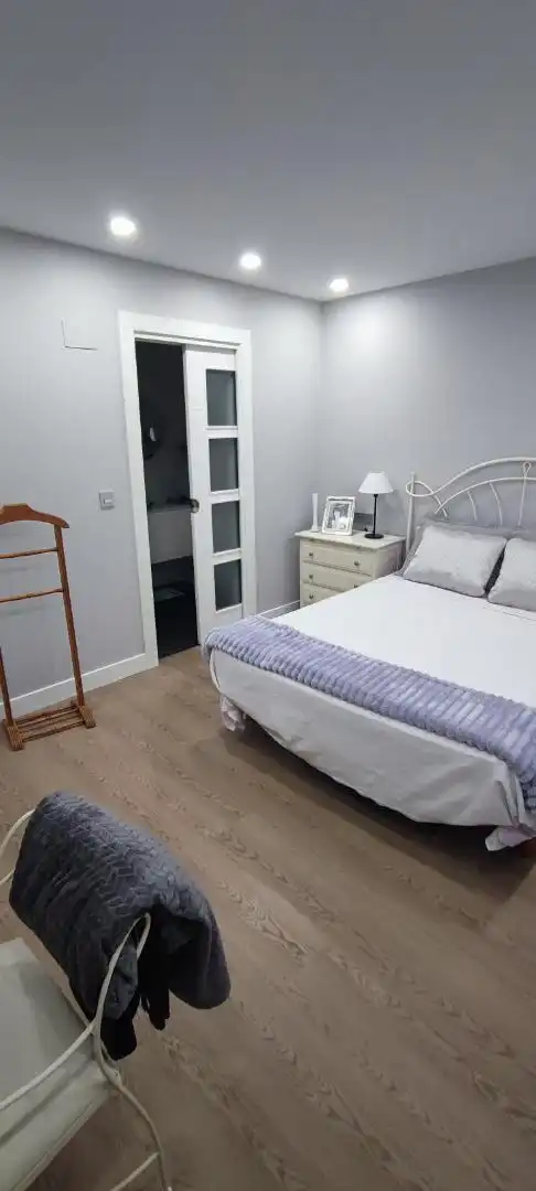 Piso en venta en Karmengo Kalea, 9, Markina-Xemein Habitación de Piso en venta en Markina-Xemein con Aire acondicionado, Calefacción y Trastero