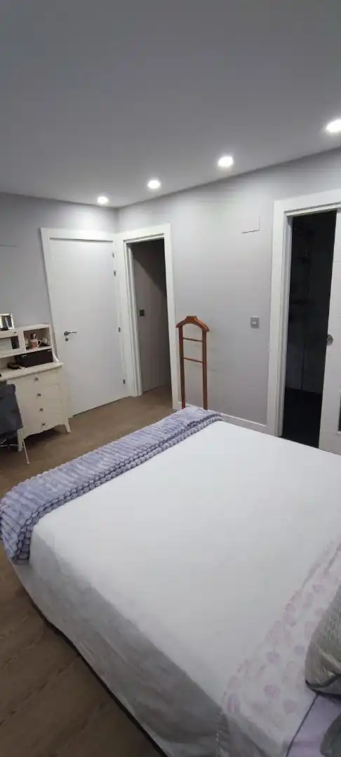 Piso en venta en Karmengo Kalea, 9, Markina-Xemein Habitación de Piso en venta en Markina-Xemein con Aire acondicionado, Calefacción y Trastero