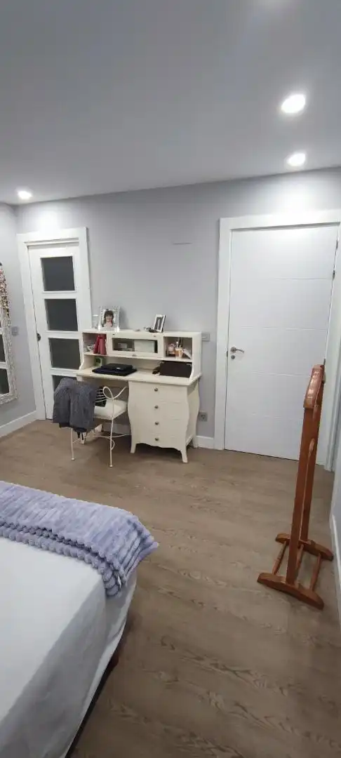 Piso en venta en Karmengo Kalea, 9, Markina-Xemein Habitación de Piso en venta en Markina-Xemein con Aire acondicionado, Calefacción y Trastero