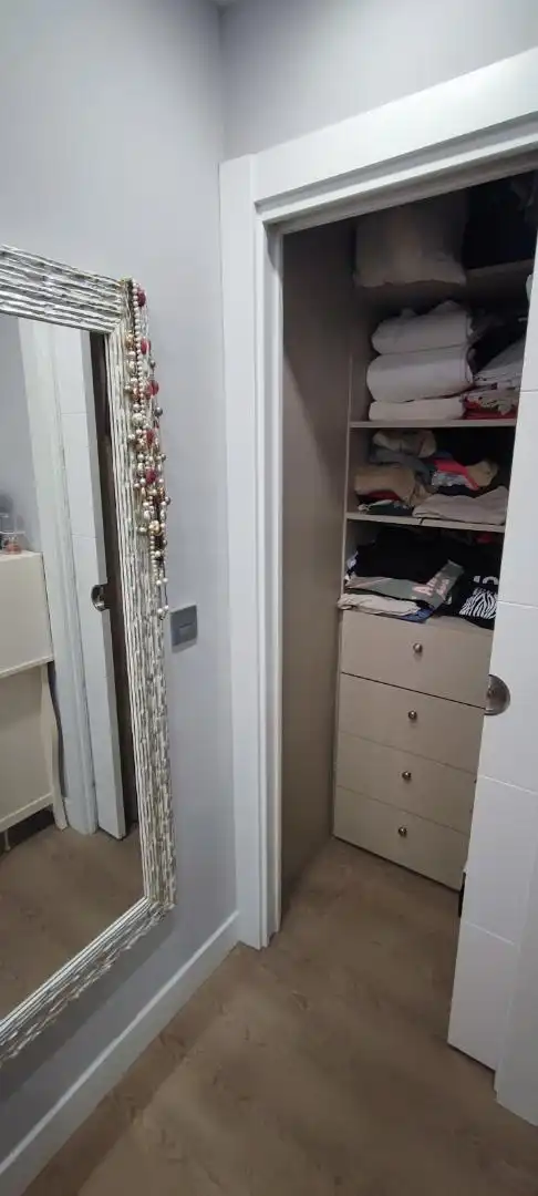 Piso en venta en Karmengo Kalea, 9, Markina-Xemein Habitación de Piso en venta en Markina-Xemein con Aire acondicionado, Calefacción y Trastero