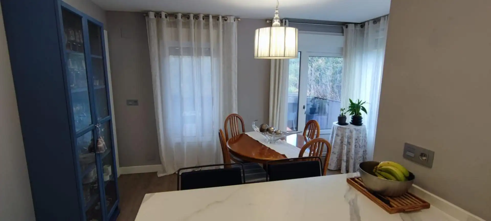 Piso en venta en Karmengo Kalea, 9, Markina-Xemein Comedor de Piso en venta en Markina-Xemein con Aire acondicionado, Calefacción y Trastero
