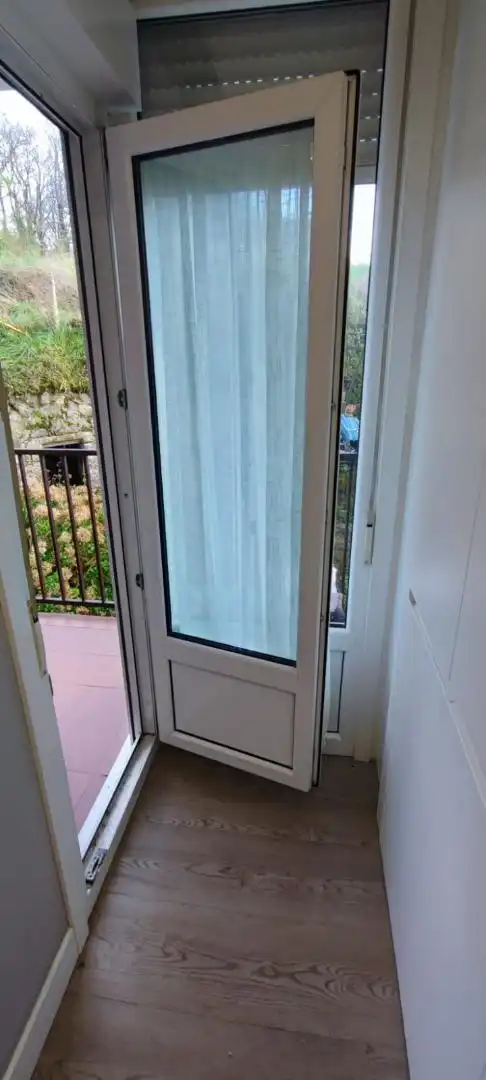 Piso en venta en Karmengo Kalea, 9, Markina-Xemein Terraza de Piso en venta en Markina-Xemein con Aire acondicionado, Calefacción y Trastero