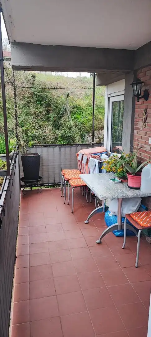 Piso en venta en Karmengo Kalea, 9, Markina-Xemein Terraza de Piso en venta en Markina-Xemein con Aire acondicionado, Calefacción y Trastero